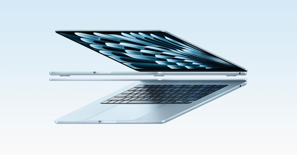 苹果 MacBook (13英寸 512GB)