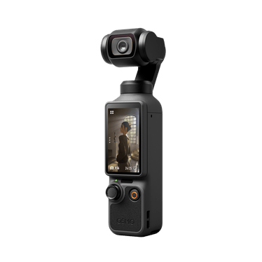 大疆 Osmo Pocket 4